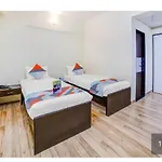 The Paradise Aundh