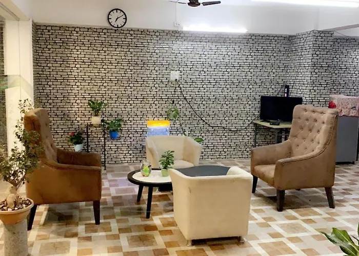 The Paradise Aundh