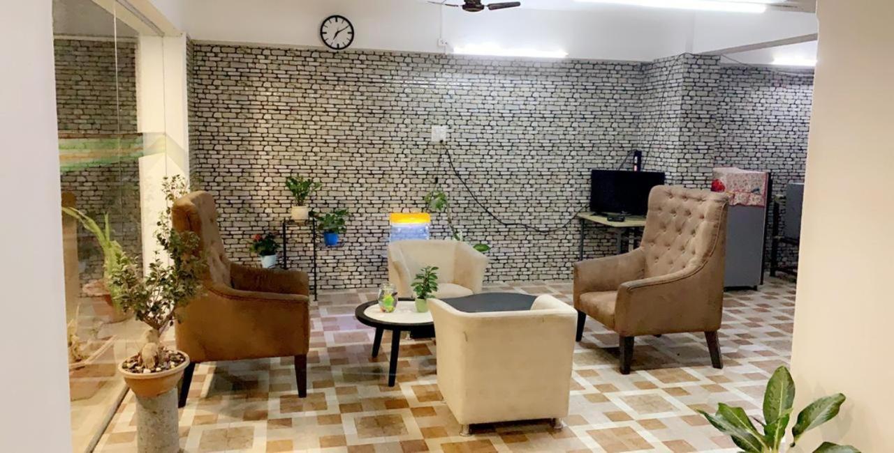 The Paradise Aundh