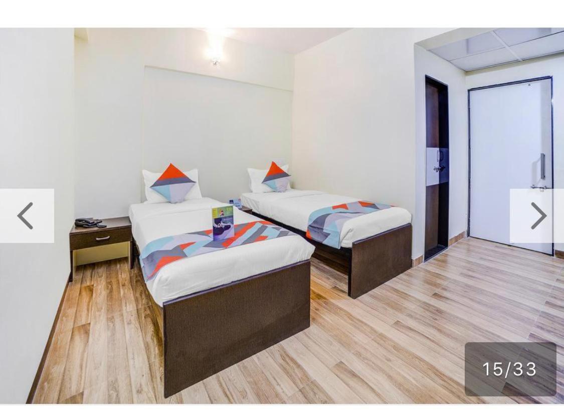 The Paradise Aundh Pune