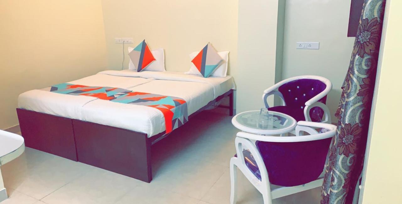 The Paradise Aundh Hotel Pune
