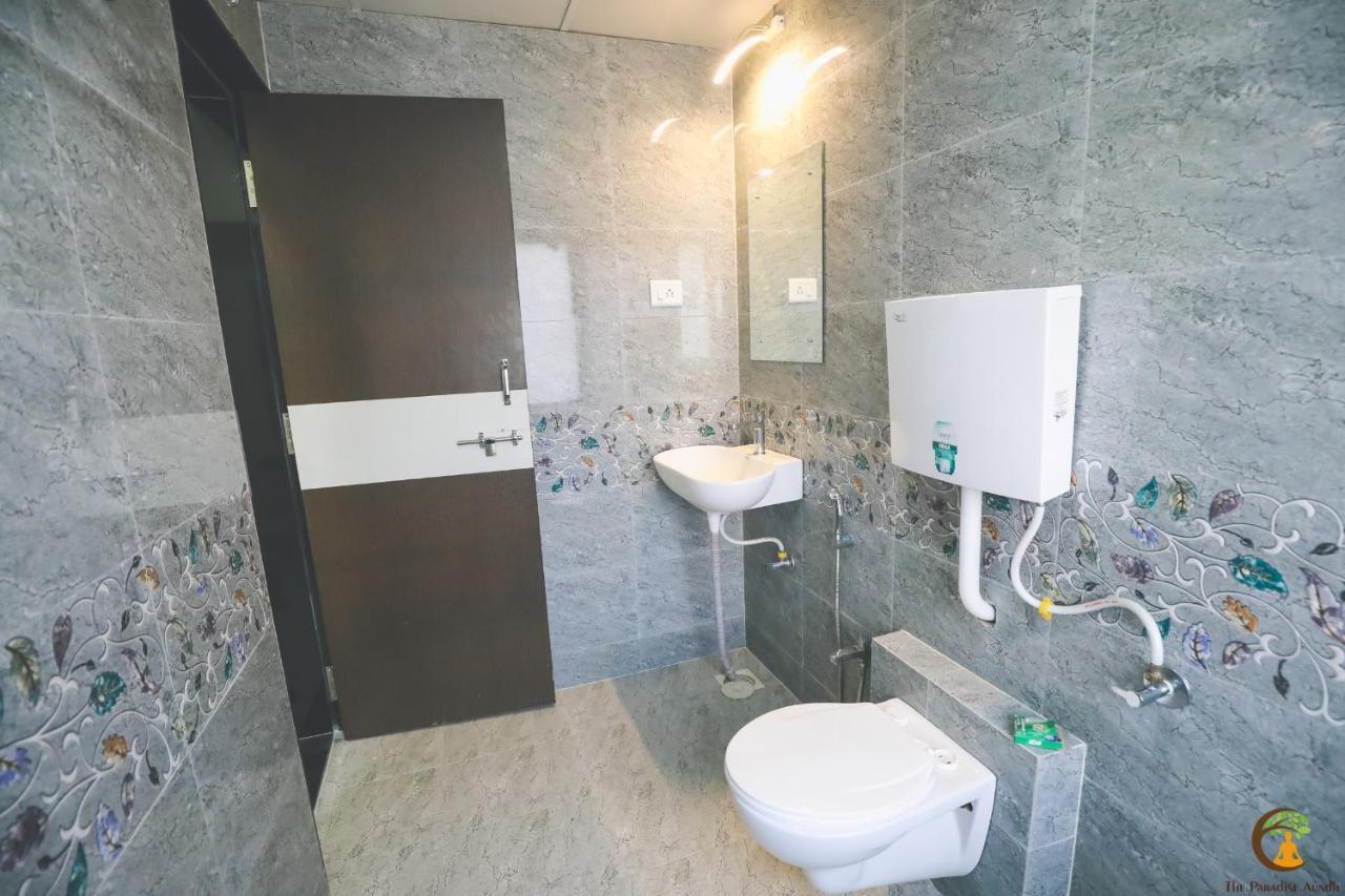 Hotel The Paradise Aundh