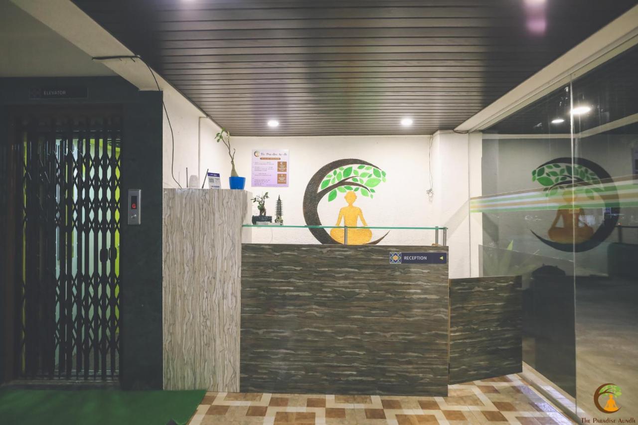 The Paradise Aundh Pune