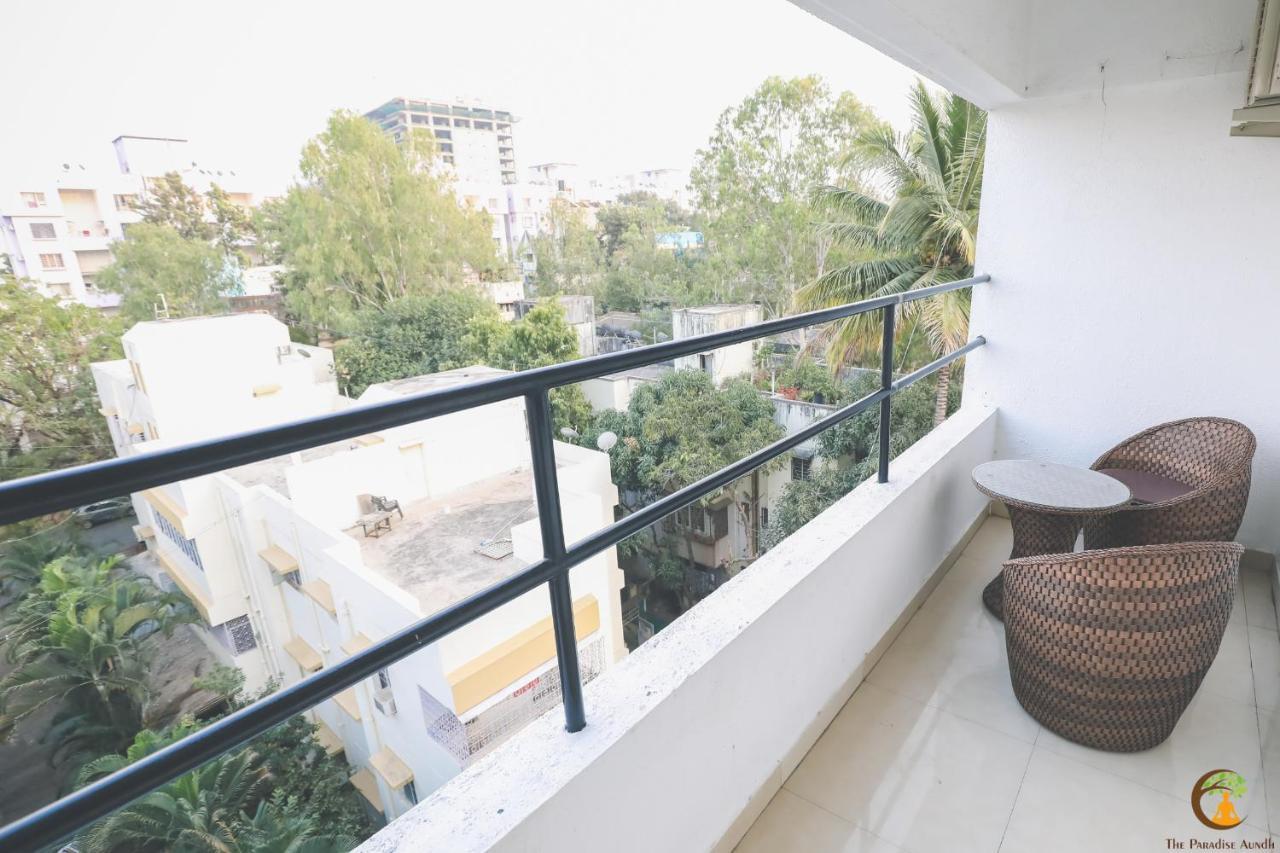 The Paradise Aundh Pune