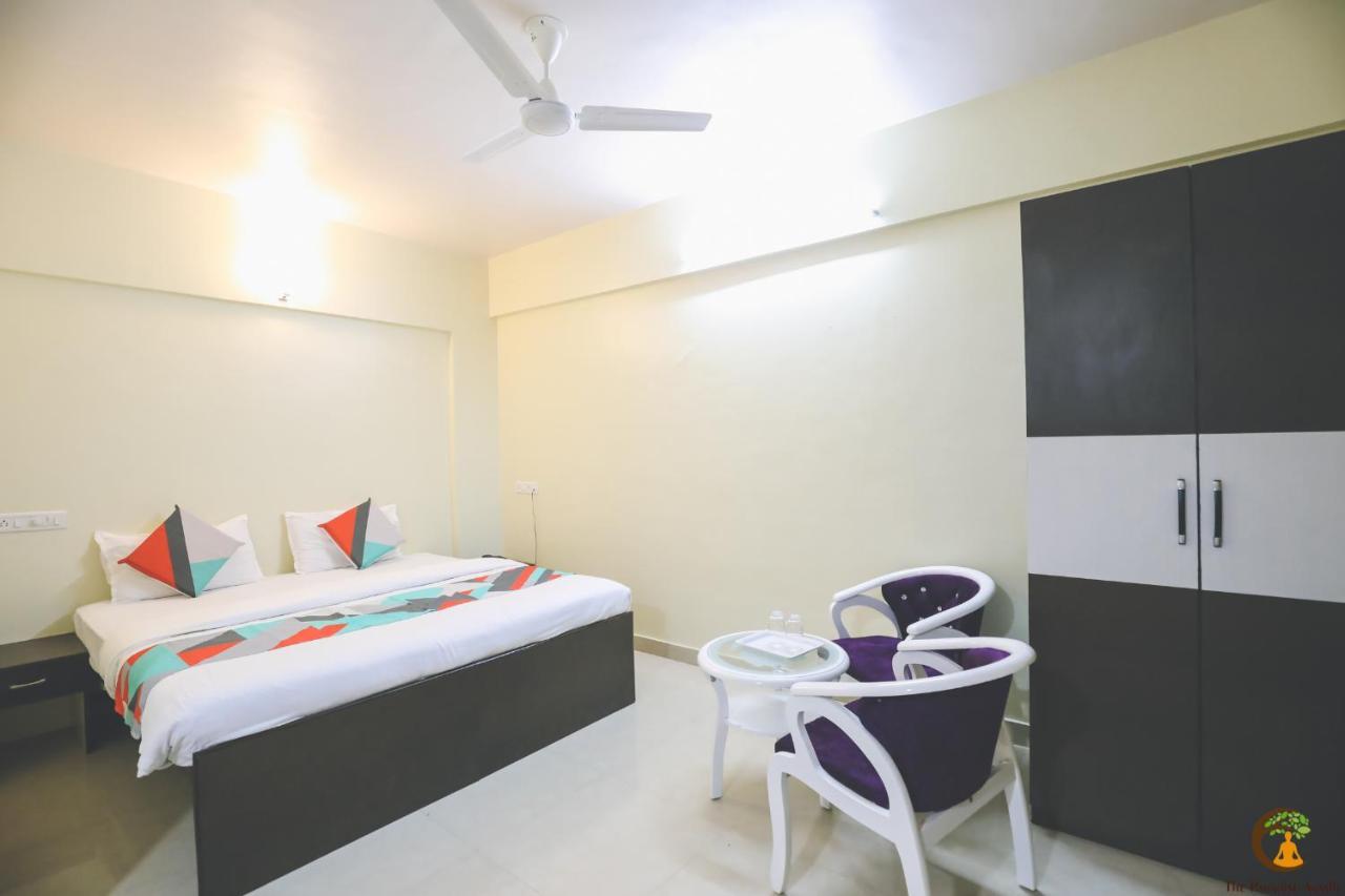 Hotel The Paradise Aundh