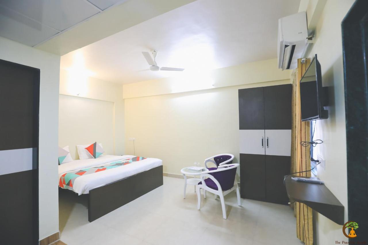 Hotel The Paradise Aundh Pune