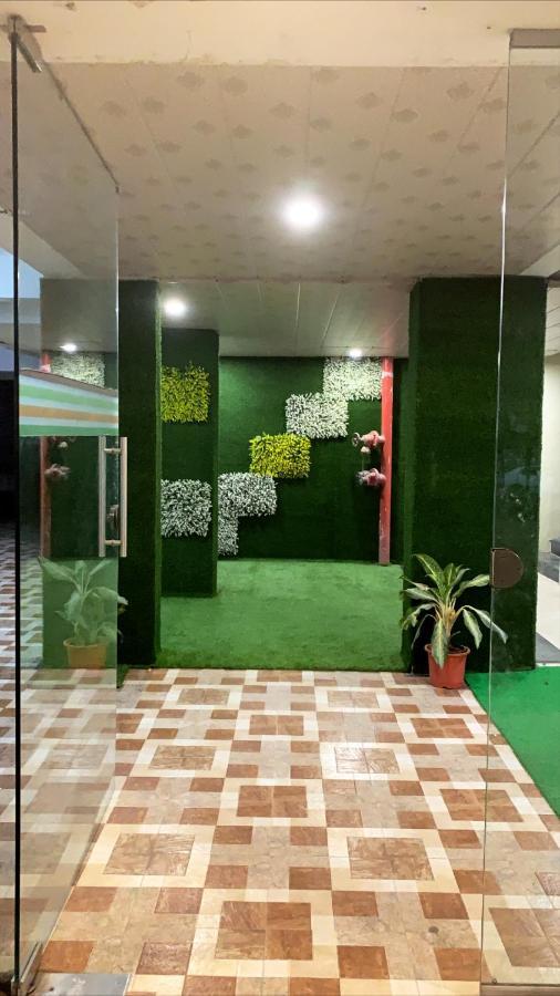 The Paradise Aundh *